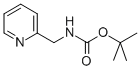N-BOC-2-AMINOMETHYLPYRIDINE  97 CAS#: 134807-28-6