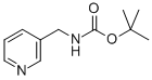 N-BOC-3-AMINOMETHYLPYRIDINE  97 CAS#: 102297-41-6