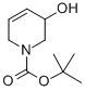 N-BOC-3-HYDROXY-1,2,3,6-TETRAHYDROPYRIDINE CAS#: 224779-27-5