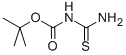 N-BOC THIOUREA 97 CAS#: 268551-65-1