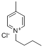 N-BUTYL-4-METHYLPYRIDINIUM CHLORIDE CAS#: 112400-86-9