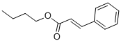 N-BUTYL CINNAMATE CAS#: 538-65-8