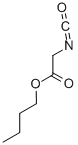 N-BUTYL ISOCYANATOACETATE CAS#: 17046-22-9