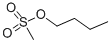 N-BUTYL METHANESULPHONATE CAS#: 1912-32-9