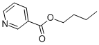 N-BUTYL NICOTINATE CAS#: 6938-06-3