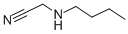 (N-BUTYLAMINO)ACETONITRILE CAS#: 3010-04-6