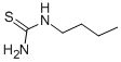N-BUTYLTHIOUREA CAS#: 1516-32-1