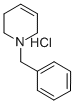 N-Benzyl-1,2,3,6-tetrahydropyridine hydrochloride CAS#: 80477-52-7