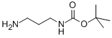 N-Boc-1,3-propanediamine CAS#: 75178-96-0