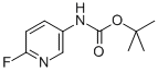 N-Boc-5-amino-2-fluoropyridine CAS#: 171178-41-9