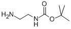 N-Boc-Ethylenediamine CAS#: 57260-73-8