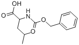 N-CARBOBENZOXY-DL-LEUCINE CAS#: 3588-60-1
