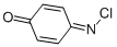 N-CHLORO-P-BENZOQUINONEIMINE CAS#: 637-61-6