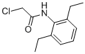 N-CHLOROACETYL-2,6-DIETHYLANILINE CAS#: 6967-29-9