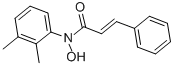 N-CINNAMOYL-N-(2,3-XYLYL)HYDROXYLAMINE CAS#: 69891-38-9