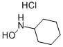 N-CYCLOHEXYLHYDROXYLAMINE HYDROCHLORIDE CAS#: 25100-12-3