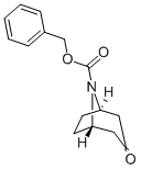 N-Cbz-Nortropinone CAS#: 130753-13-8