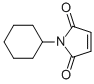N-Cyclohexylmaleimide CAS#: 1631-25-0
