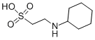 N-Cyclohexyltaurine CAS#: 103-47-9