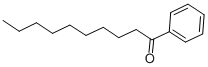 N-DECANOPHENONE CAS#: 6048-82-4
