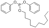 N-DECYL DIPHENYL PHOSPHITE CAS#: 3287-06-7