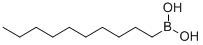 N-DECYLBORONIC ACID CAS#: 24464-63-9