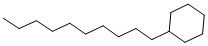 N-DECYLCYCLOHEXANE CAS#: 1795-16-0