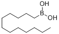 N-DODECYLBORONIC ACID CAS#: 3088-79-7