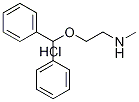 N-DesMethyl DiphenhydraMine Hydrochloride CAS#: 53499-40-4