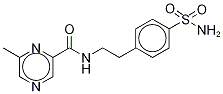 N-Des(cyclohexylaMinocarbonyl) Glipizide CAS#: 1346600-54-1