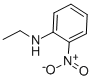 N-ETHYL-2-NITROANILINE CAS#: 10112-15-9
