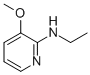 N-ETHYL-3-METHOXYPYRIDIN-2-AMINE CAS#: 912761-77-4