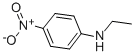 N-ETHYL-4-NITROANILINE CAS#: 3665-80-3