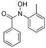 N-Eenzoyl-o-tolylhydroxylamine CAS#:
