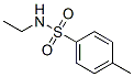 N-Ethyl-p-toluenesulfonamide CAS#: 80-39-7