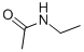 N-Ethylacetamide CAS#: 625-50-3