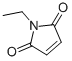 N-Ethylmaleimide CAS#: 128-53-0