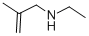 N-Ethylmethallylamine CAS#: 18328-90-0