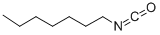 N-HEPTYL ISOCYANATE CAS#: 4747-81-3