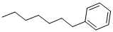 N-HEPTYLBENZENE CAS#: 1078-71-3