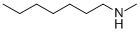 N-HEPTYLMETHYLAMINE CAS#: 36343-05-2
