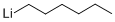 N-HEXYLLITHIUM CAS#: 21369-64-2