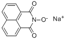 N-HYDROXYNAPHTHALIMIDE SODIUM SALT CAS#: 6207-89-2