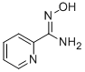 N'-HYDROXYPYRIDINE-2-CARBOXIMIDAMIDE CAS#: 1772-01-6