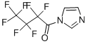 N-Heptafluorobutyrylimidazole CAS#: 32477-35-3