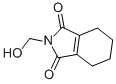 N-Hydroxymethyl-3,4,5,6-tetrahydrophthalimide CAS#: 4887-42-7
