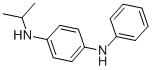 N-Isopropyl-N'-phenyl-1,4-phenylenediamine CAS#: 101-72-4