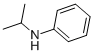 N-Isopropylaniline CAS#: 768-52-5