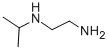 N-Isopropylethylenediamine CAS#: 19522-67-9