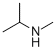 N-Isopropylmethylamine CAS#: 4747-21-1
